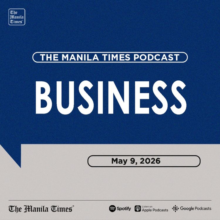 cover art for BUSINESS: Below-target full-year growth now more likely | May 9, 2026