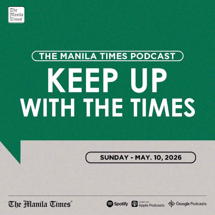 cover art for HEADLINES: Top Duterte lawyers in ICC case withdraw | May 10, 2026