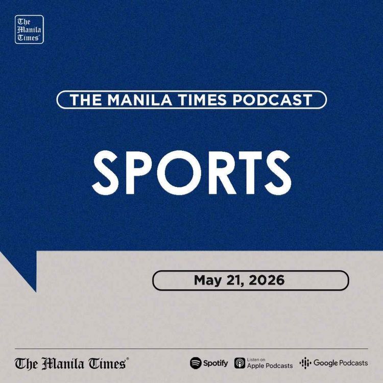 cover art for SPORTS: Knicks rally from 22 points down to stun Cavs | May 21, 2026