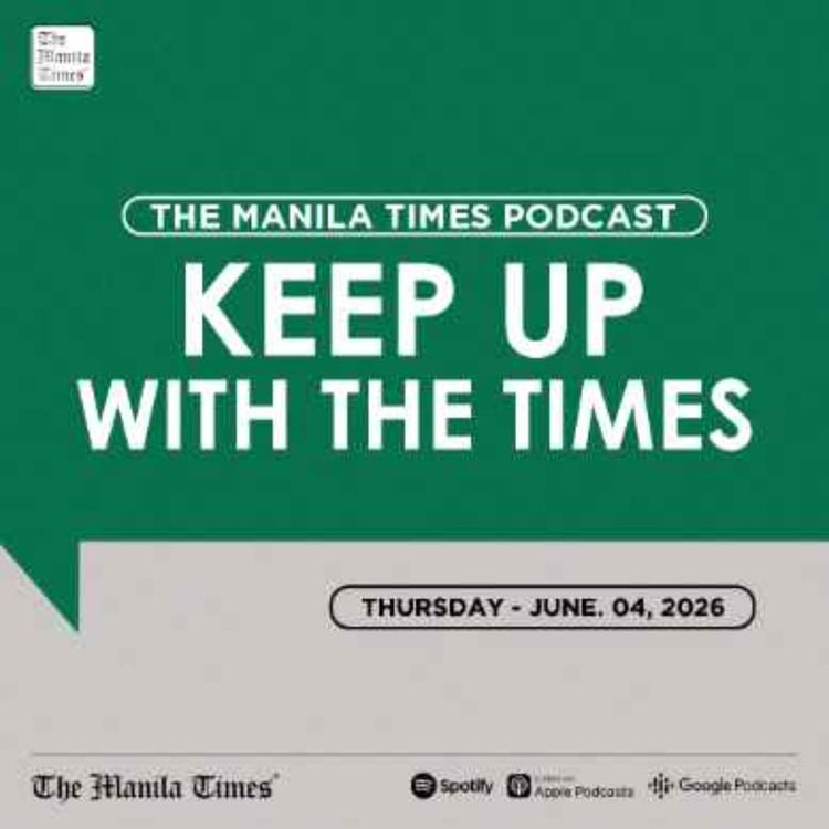 cover art for HEADLINES: Senators grab power from Cayetano's bloc | June 4, 2026