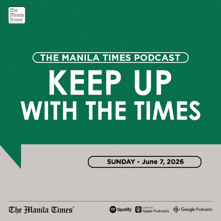 cover art for HEADLINES: Police told to probe plot to storm Palace | June 7, 2026