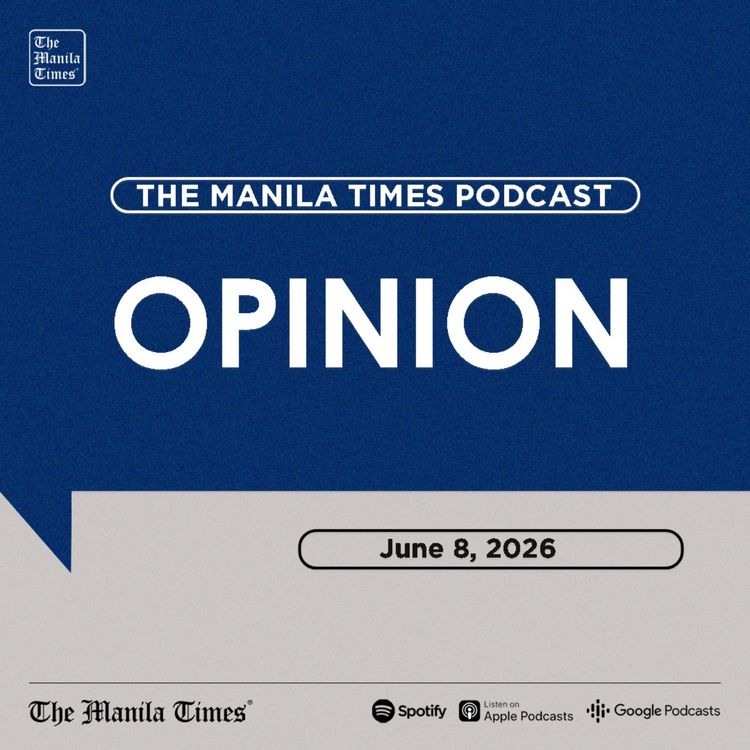 cover art for OPINION: While senators bastardize legislative processes … | June 8, 2026