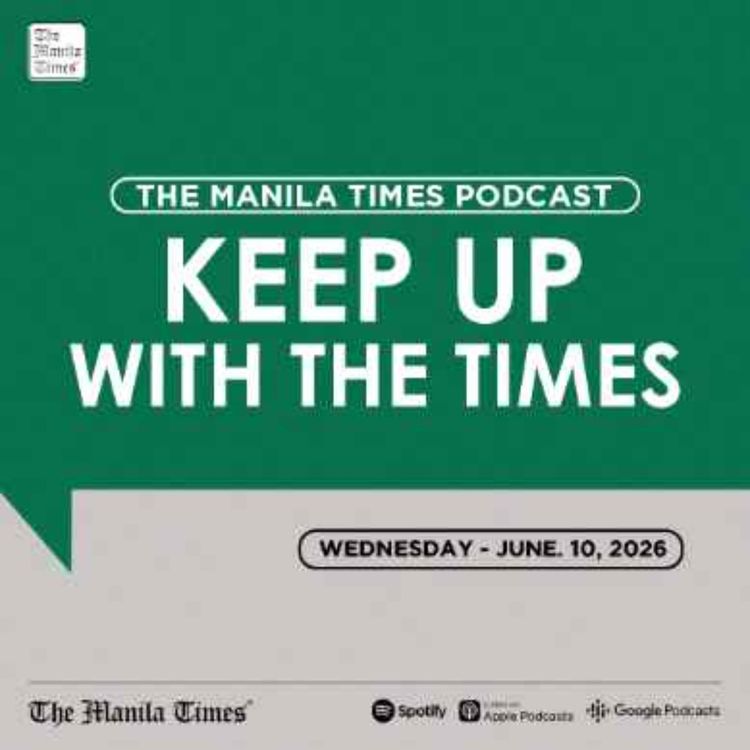 cover art for HEADLINES: Quake toll hits 41 | June 10, 2026