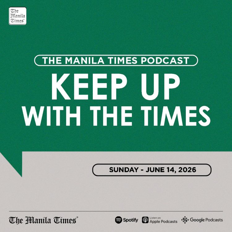 cover art for HEADLINES: Cayetano draws fire for Ninoy comparison | June 14, 2026