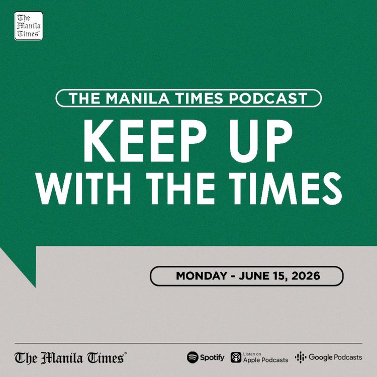 cover art for HEADLINES: Cayetano capable of dirty tricks – Lacson | June 15, 2026