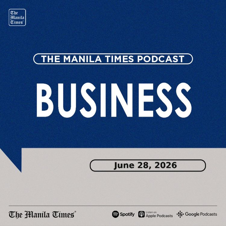 cover art for BUSINESS: Planning the unpredictable | June 28, 2026