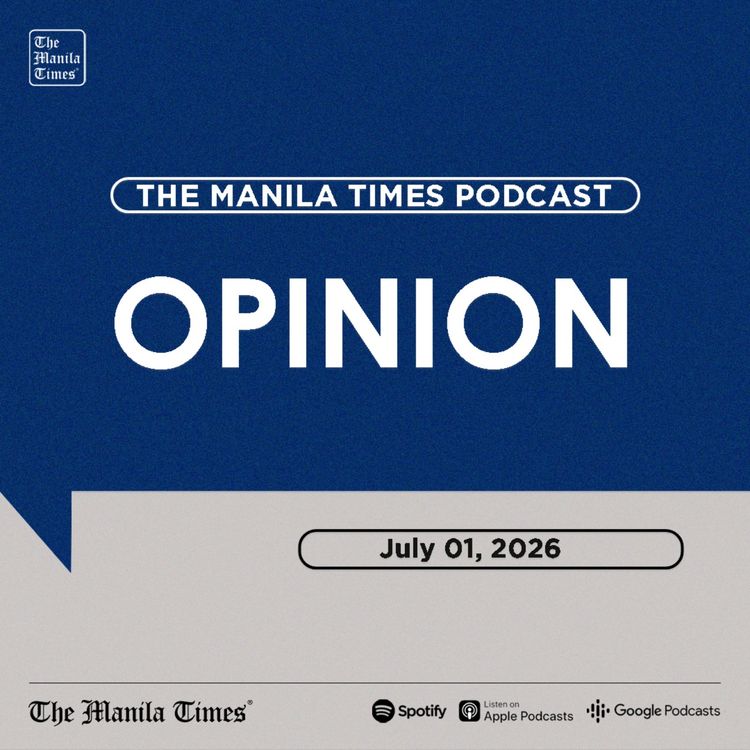cover art for OPINION: Utter contempt for rules and accountability | July 01, 2026