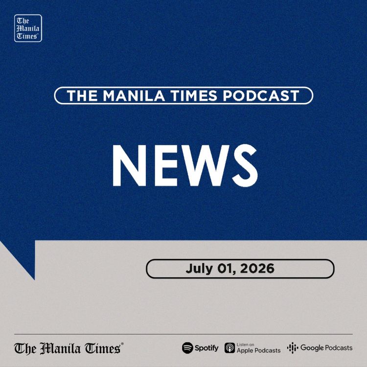 cover art for NEWS: Marcoleta cries persecution; Lacson says he's gaslighting | July 01, 2026