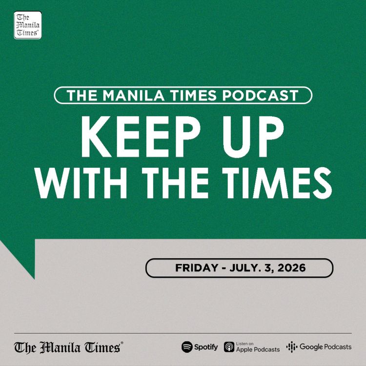 cover art for HEADLINES: ‘WB upgrade must help wage earners’ | July 3, 2026