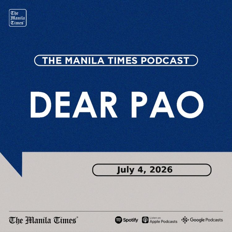 cover art for DEAR PAO: Lying: Perjury or False Testimony? | July 04, 2026