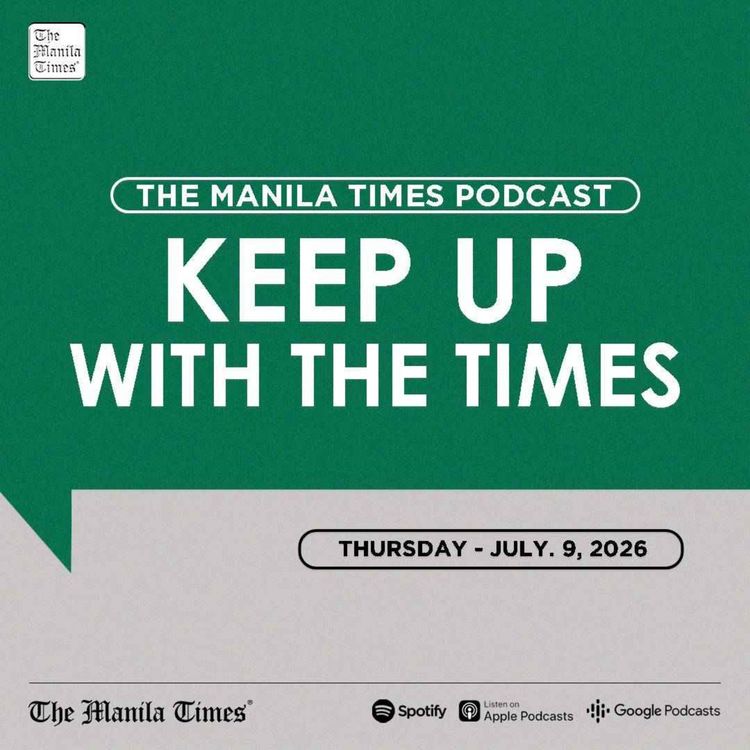 cover art for HEADLINES: Witness on assassin to testify at impeachment trial, prosecutors say | July 9, 2026