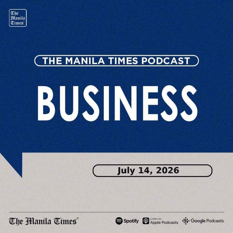 cover art for BUSINESS: Record wage hike not a ‘gamechanger’ | July 14, 2026