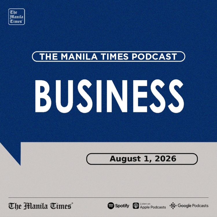 cover art for BUSINESS: Business sentiment improves to neutral | August 1, 2026