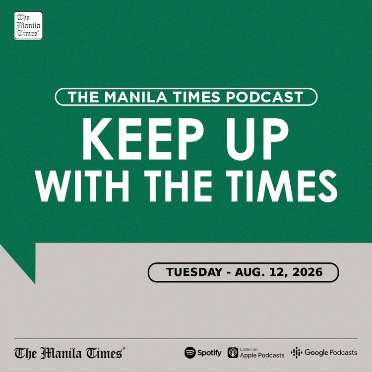 cover art for HEADLINES: COA: VP is accountable for disallowed fund use | August 12, 2026