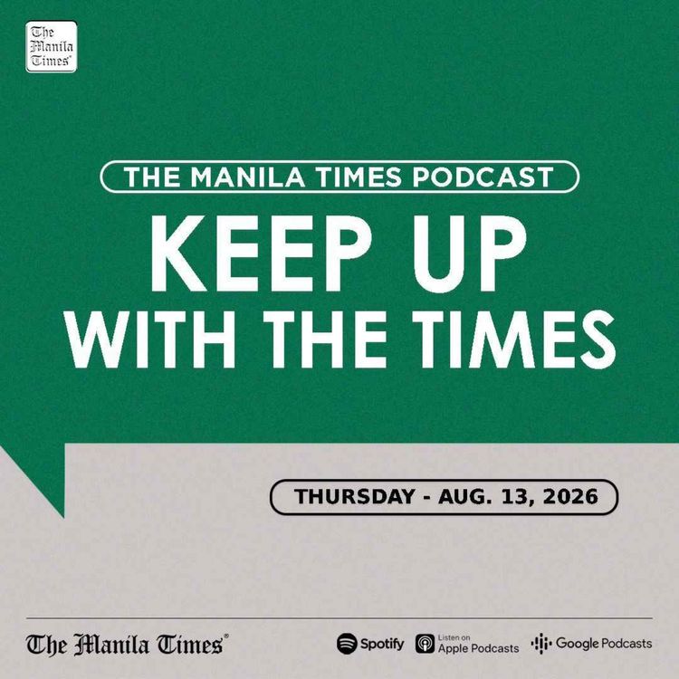 cover art for HEADLINES: ‘Only VP can explain disallowed transfers’ | Aug. 13, 2026