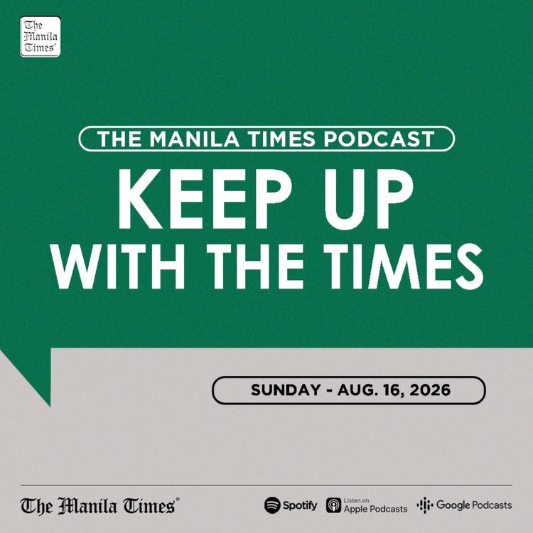 cover art for HEADLINES: Lump-sum allocations in 2027 budget flagged | Aug. 16, 2026