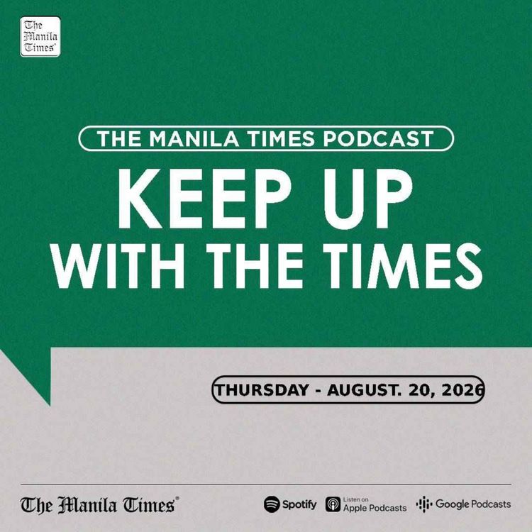 cover art for HEADLINES: Shooter’s dad left guns in car on way to school | Aug. 20, 2026
