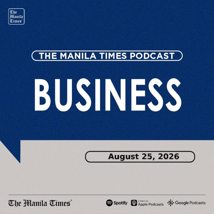 cover art for BUSINESS: Initial system loss plan to cost more than P7B | August 25, 2026.