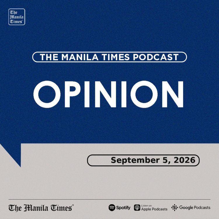 cover art for OPINION: The ecological debt: What humanity owes the future | Sept. 5, 2026