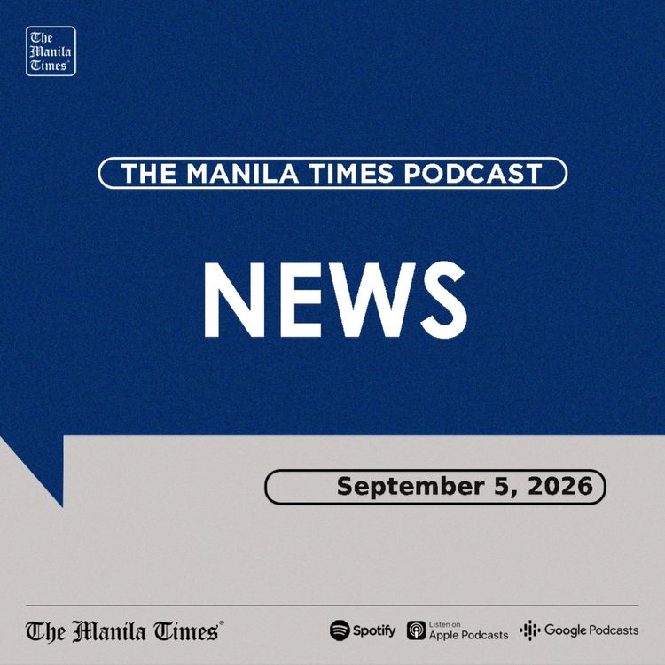 cover art for NEWS: Rene Q. Bas: The last of the Times’ old guard | Sept. 5, 2026