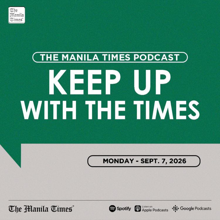 cover art for HEADLINES: ‘Senate can vote on VP impeachment’ | September 7, 2026