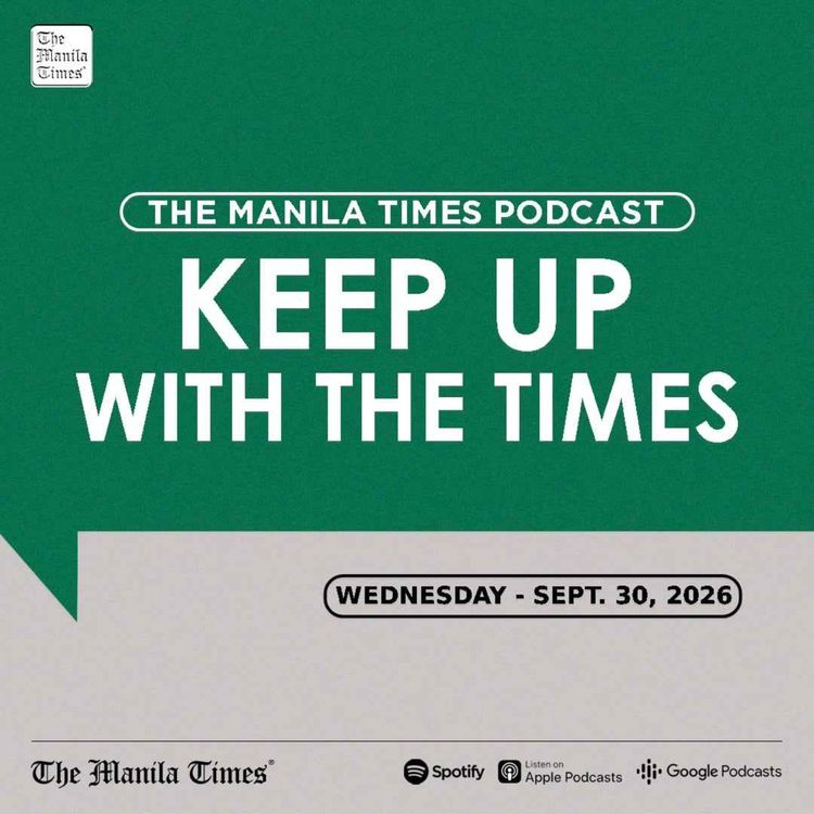 cover art for HEADLINES: Baste OKd 19 deals with VP-linked firm | September 30, 2026