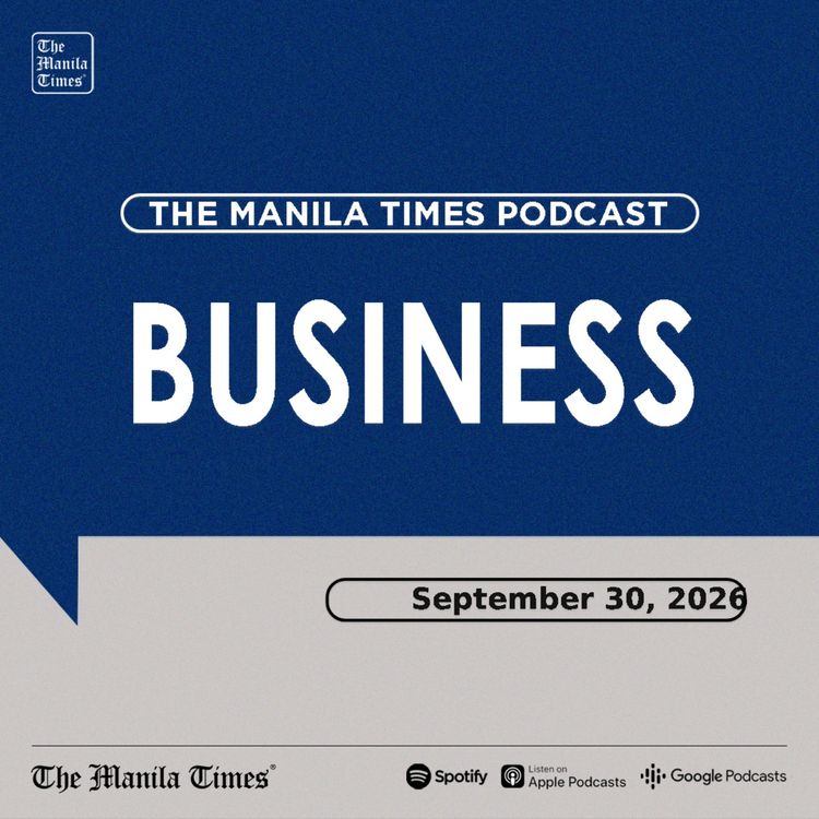 cover art for SPORTS: Eala looks to secure medal in Asian Games | Sept. 30, 2026