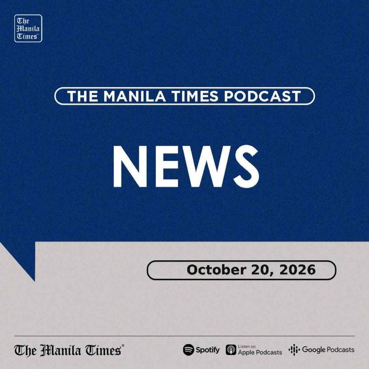 cover art for NEWS: 50K homes up for grabs at biggest housing expo | October 20, 2026