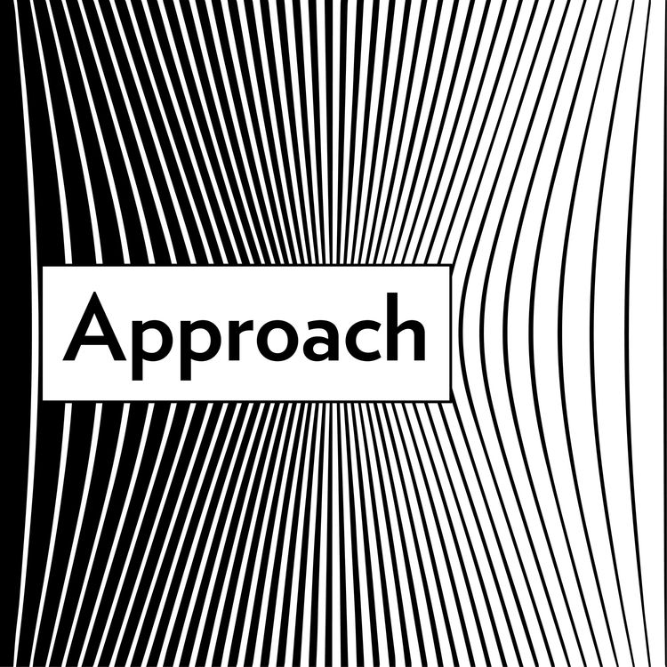 cover art for Approach