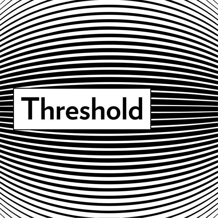 cover art for Threshold