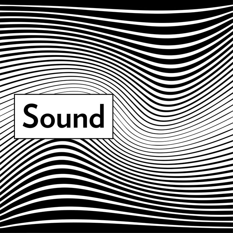cover art for Sound