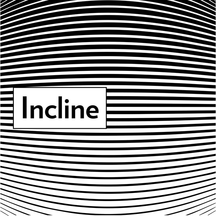 cover art for Incline