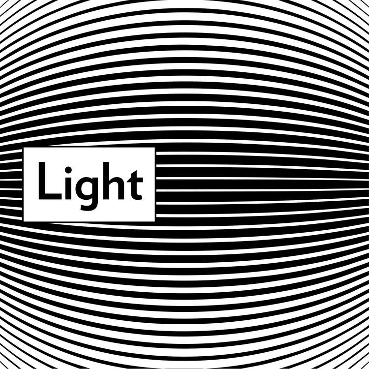 cover art for Light