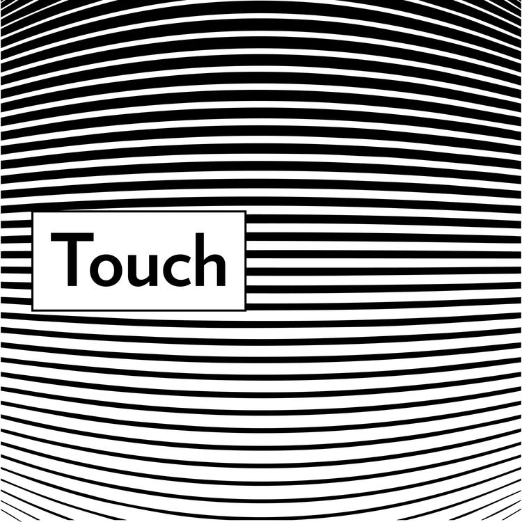 cover art for Touch