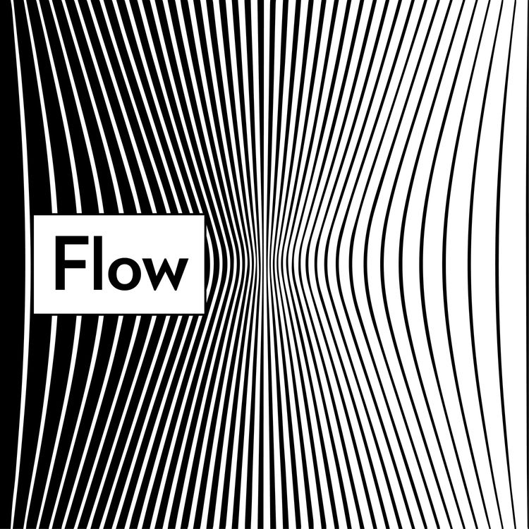 cover art for Flow