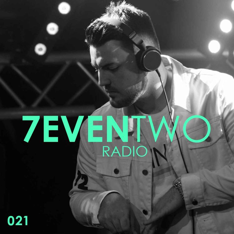 cover art for Episode 021