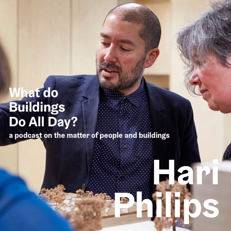 cover art for 9. Hari Phillips | HOUSING