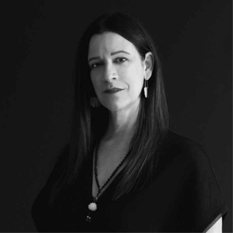 cover art for Dialogue avec Marie Chantale Vaillancourt