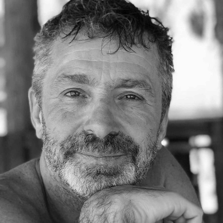 cover art for Dialogue avec Jaque Paquin