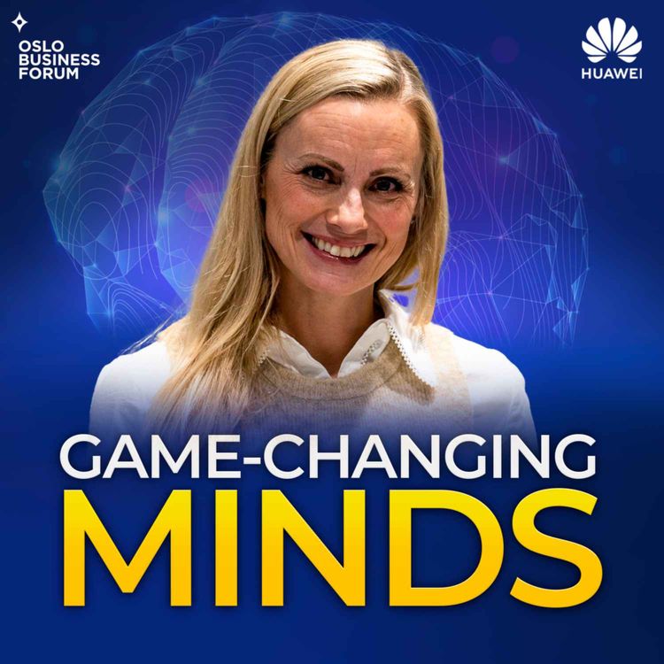 cover art for #16: DNB – Fra en forbrukers ståsted