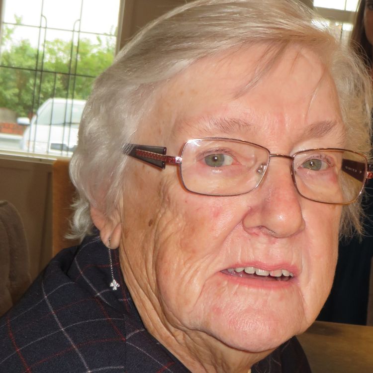 cover art for Muriel Bonner