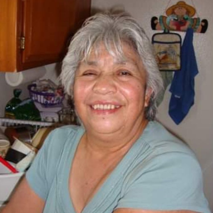 cover art for Irma Marquez en Español 