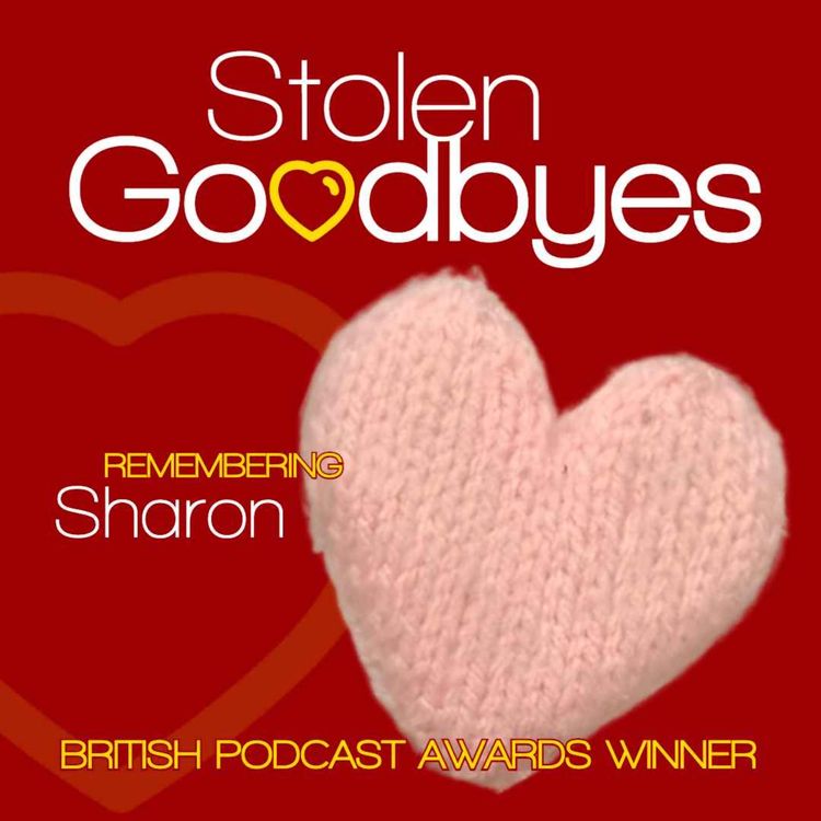 cover art for My quirky, loving mum Sharon