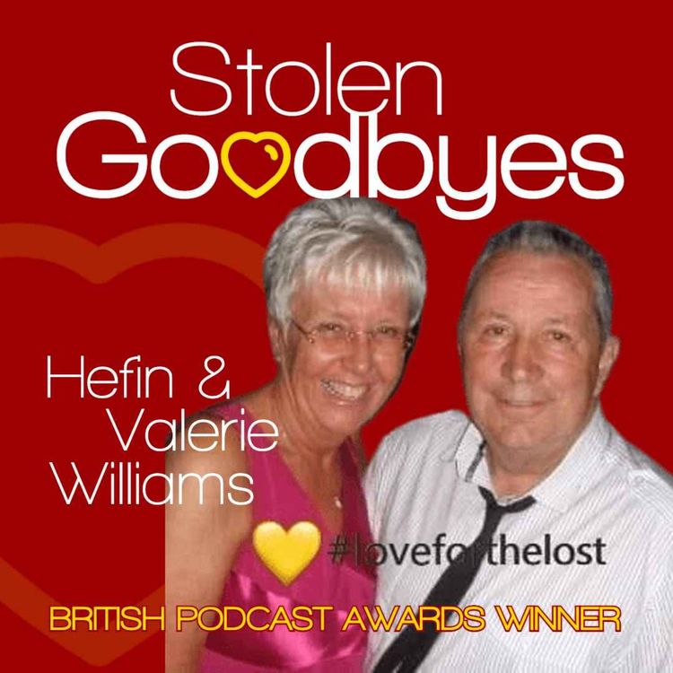 cover art for Hefin and Valerie Williams 