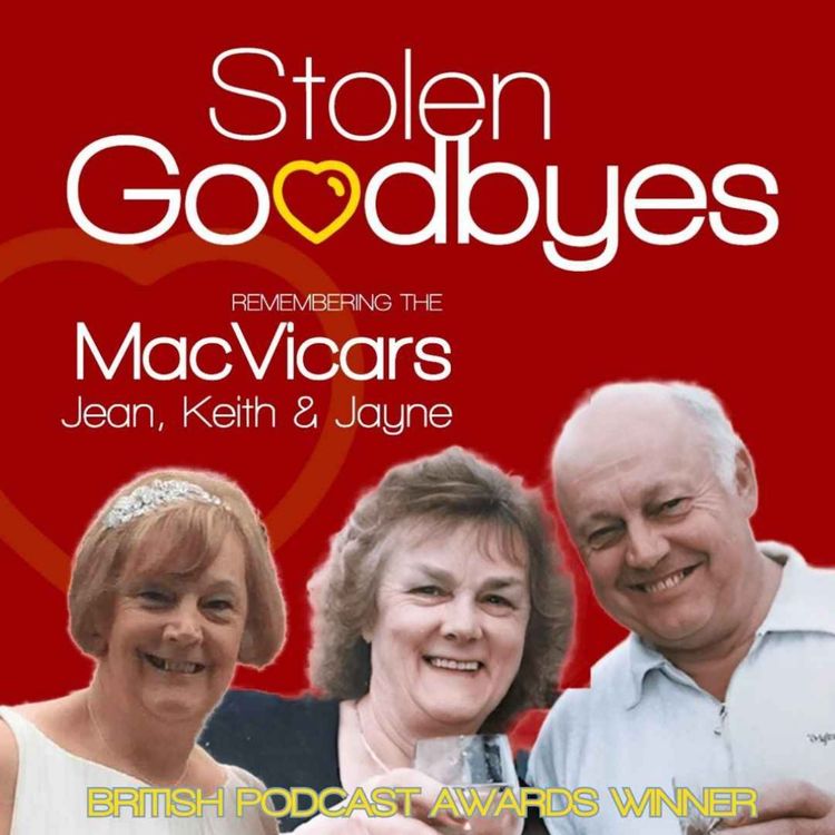 cover art for The MacVicars