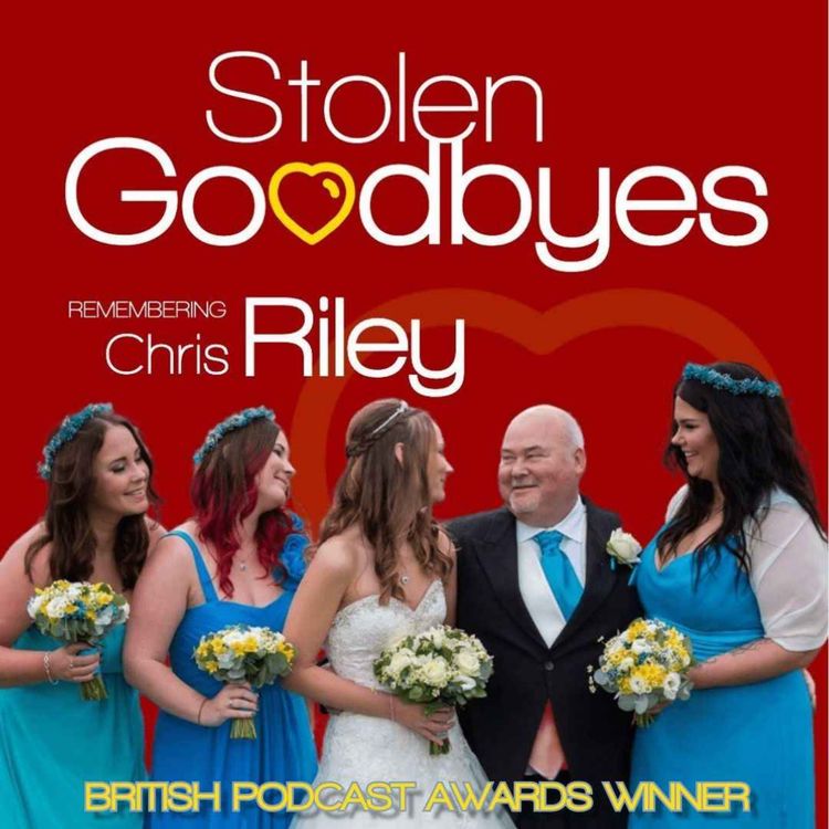 cover art for Chris Riley