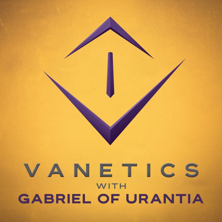 cover art for Changing Consciousness On A Fallen World - Gabriel of Urantia