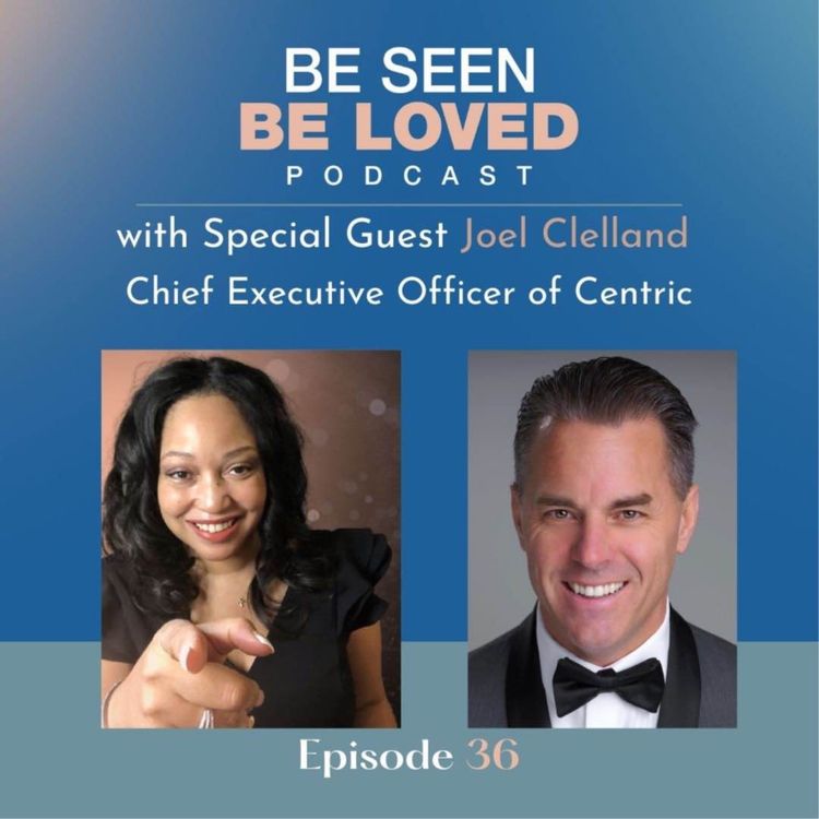 cover art for The High Road to Community & Currency with Joel Clelland