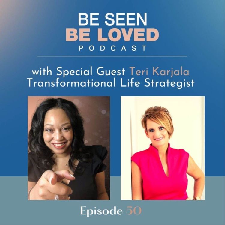 cover art for Clearing Unconscious Blocks that Hold Us Back