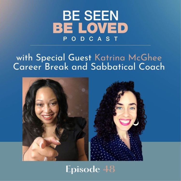 cover art for A Fail-Proof Plan to Turn a Career Break into a Long-Term Sabbatical 